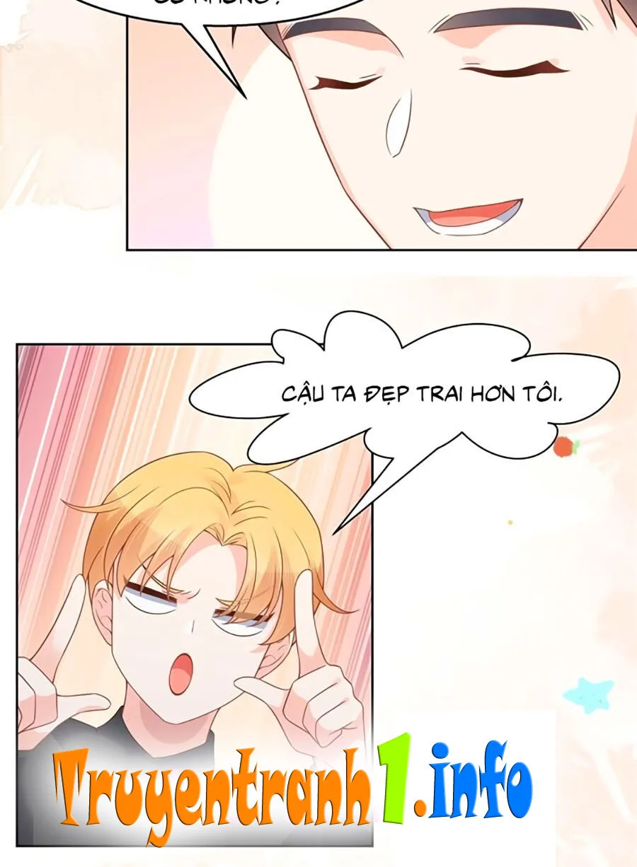 Hotboy Quốc Dân Là Nữ chương 114 - trang 5