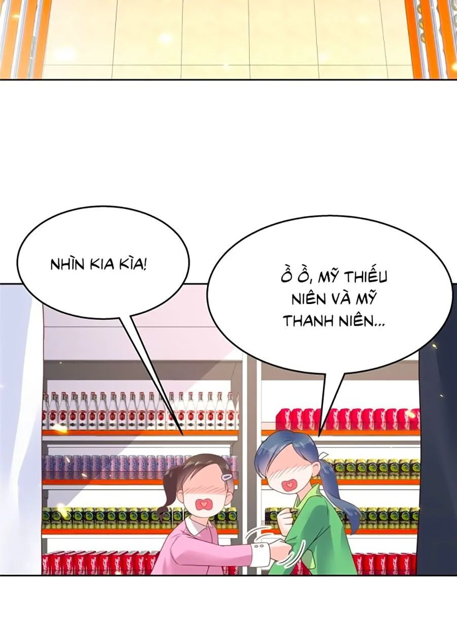 Hotboy Quốc Dân Là Nữ chương 116 - trang 6