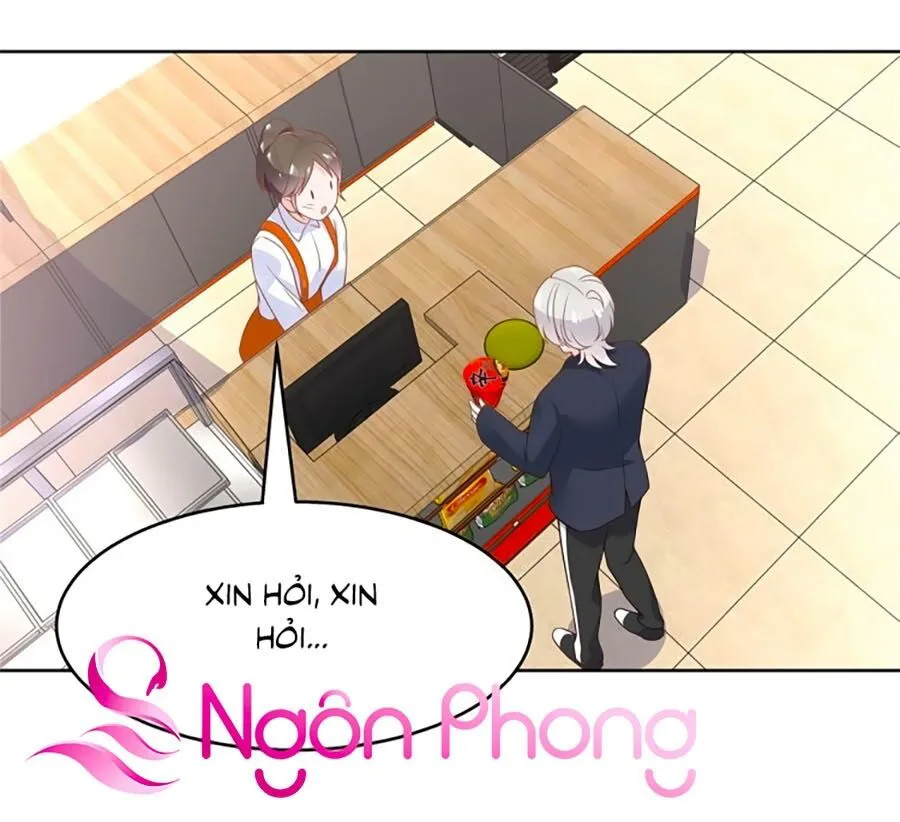 Hotboy Quốc Dân Là Nữ chương 116 - trang 11