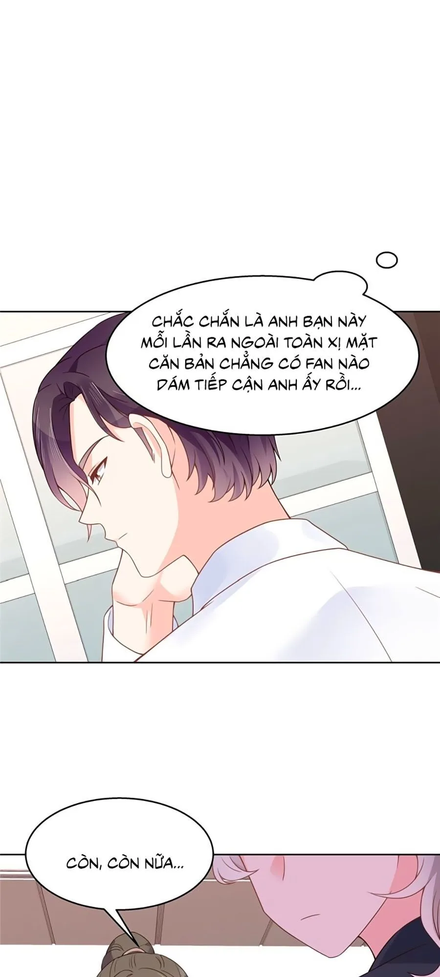 Hotboy Quốc Dân Là Nữ chương 116 - trang 15