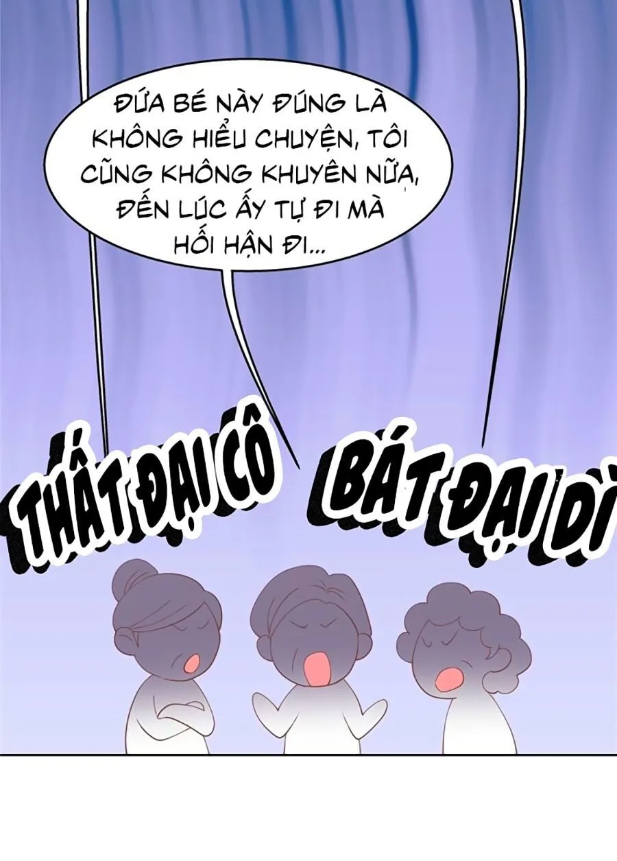 Hotboy Quốc Dân Là Nữ chương 122 - trang 12