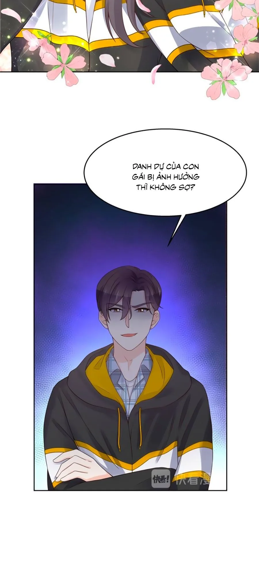 Hotboy Quốc Dân Là Nữ chương 123 - trang 15