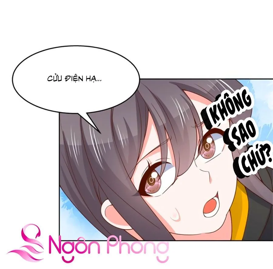 Hotboy Quốc Dân Là Nữ chương 123 - trang 16