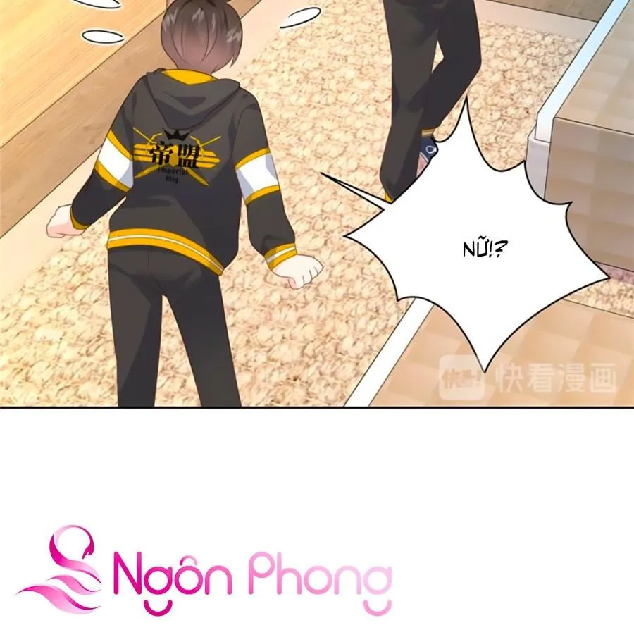 Hotboy Quốc Dân Là Nữ chương 124 - trang 23