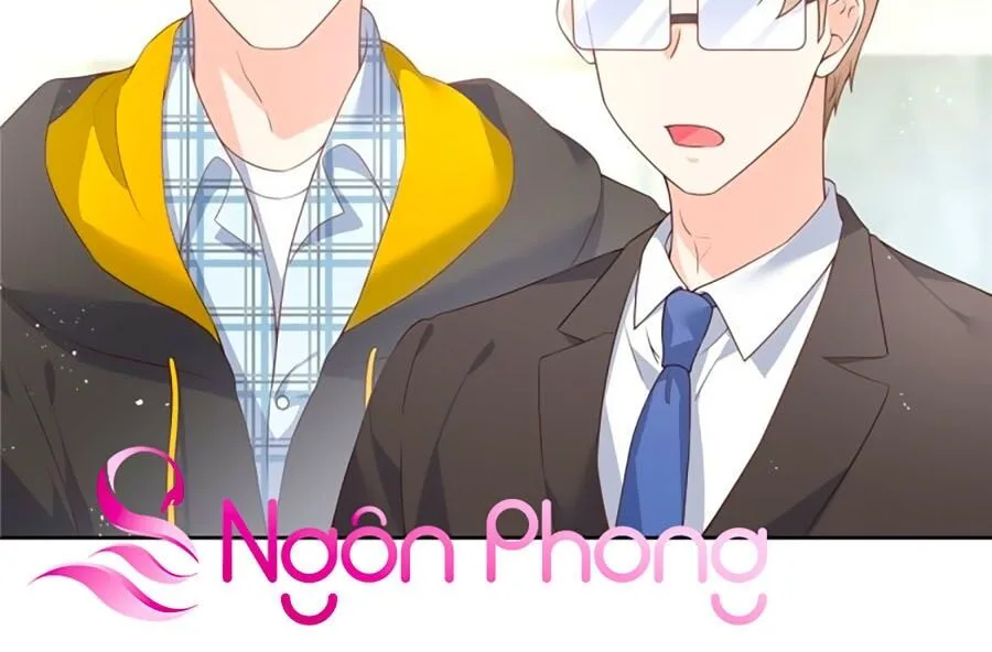 Hotboy Quốc Dân Là Nữ chương 126 - trang 6