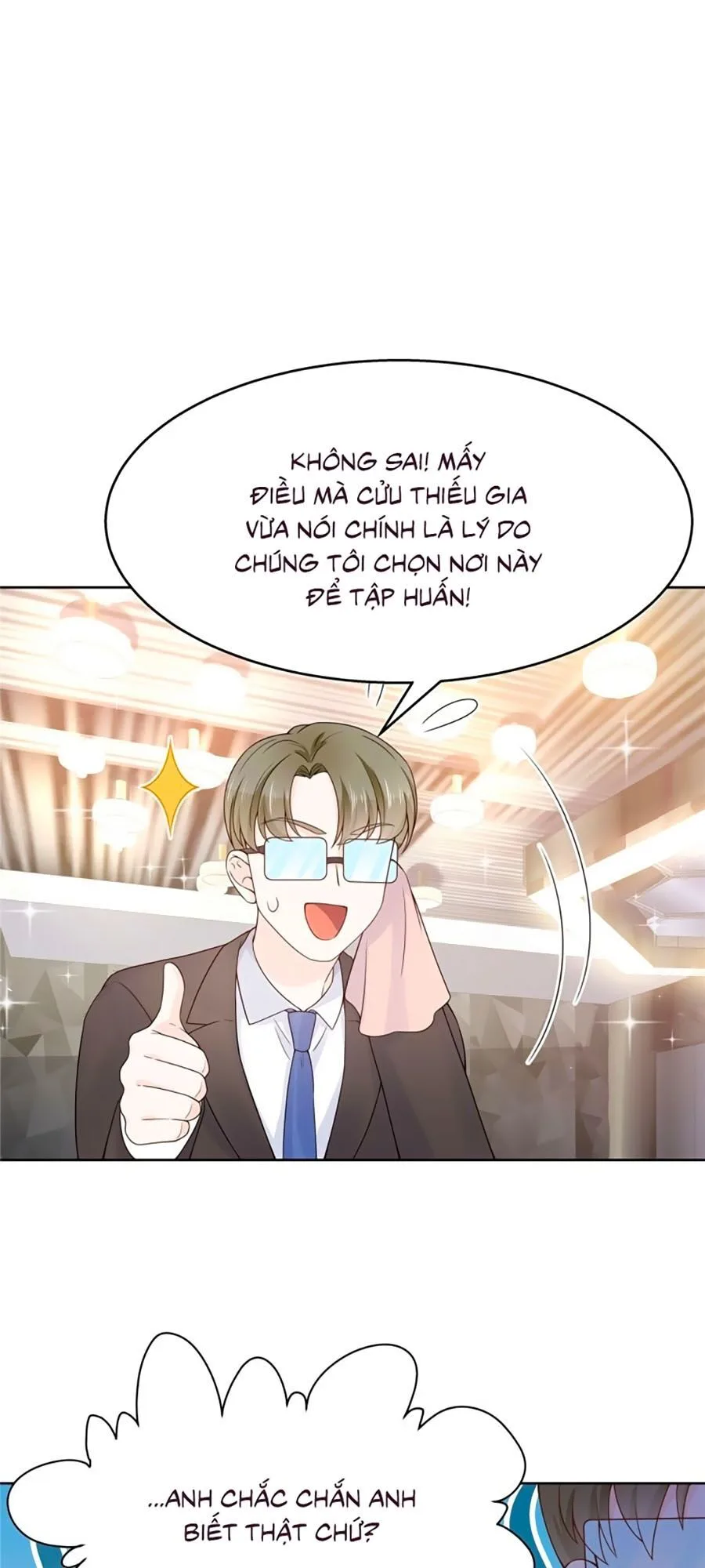 Hotboy Quốc Dân Là Nữ chương 126 - trang 10