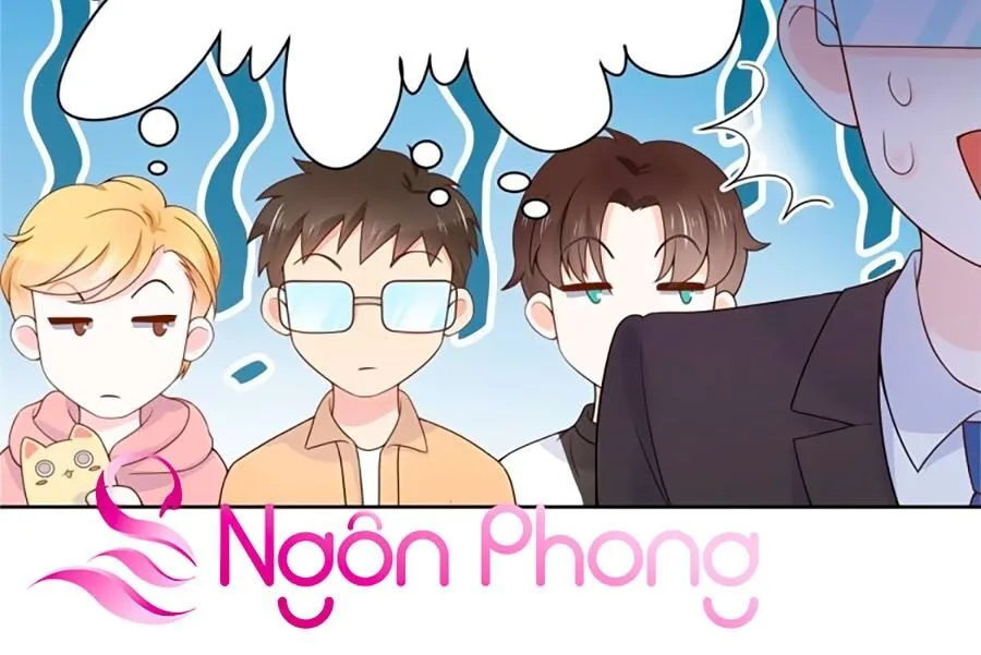 Hotboy Quốc Dân Là Nữ chương 126 - trang 11