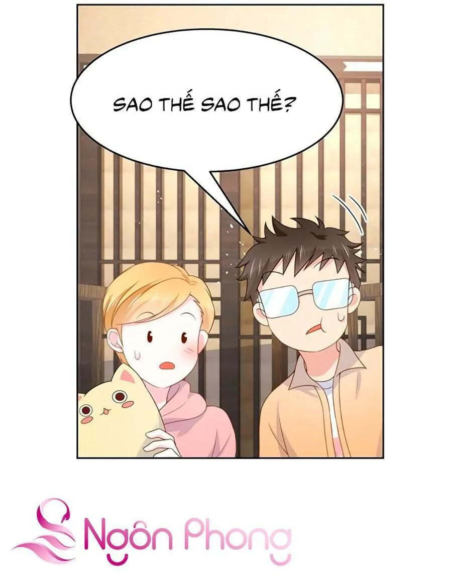 Hotboy Quốc Dân Là Nữ chương 132 - trang 3