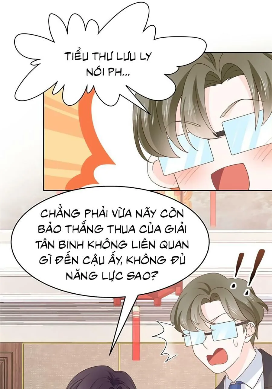 Hotboy Quốc Dân Là Nữ chương 132 - trang 20