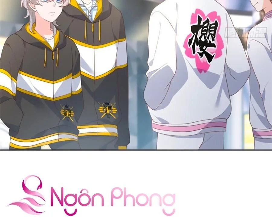 Hotboy Quốc Dân Là Nữ chương 136 - trang 9