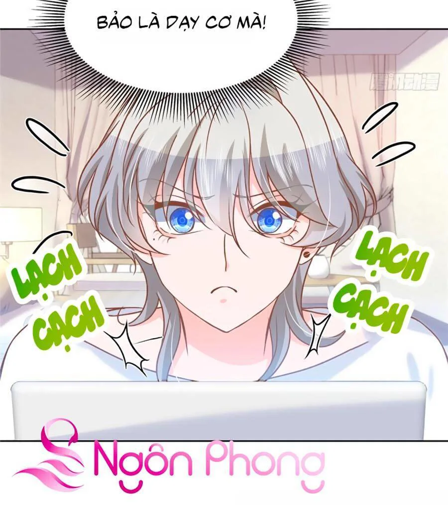 Hotboy Quốc Dân Là Nữ chương 141 - trang 23