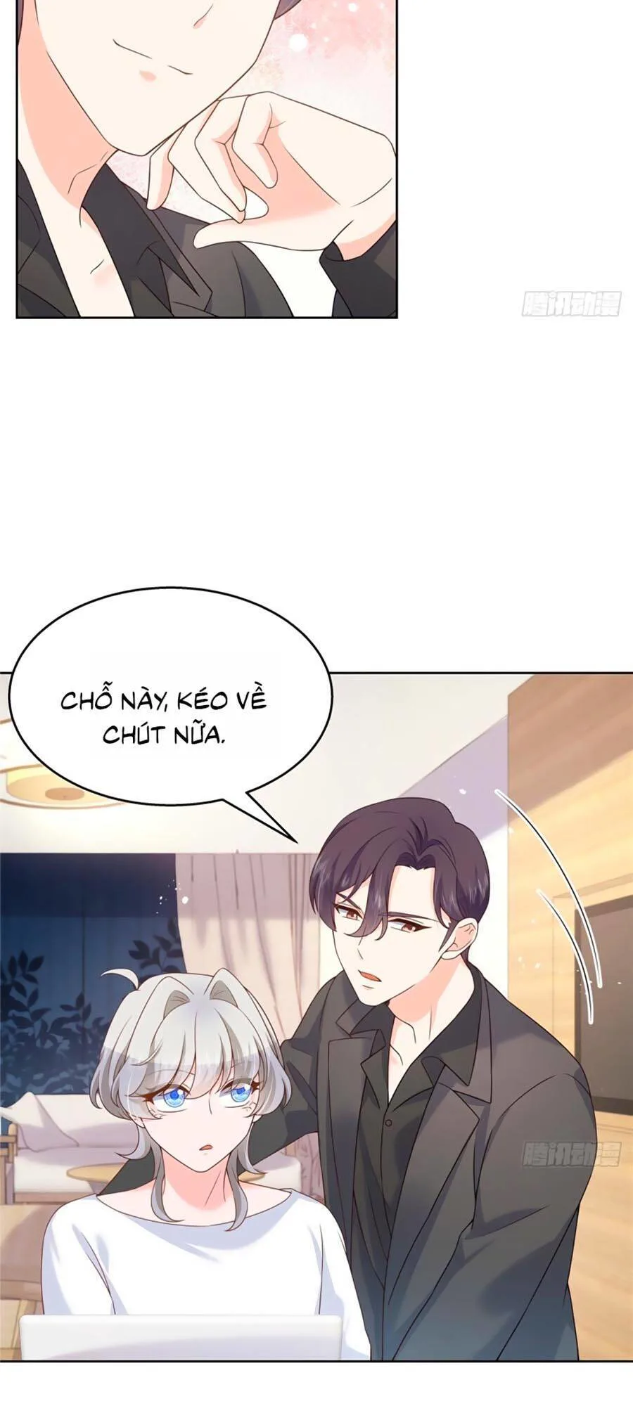 Hotboy Quốc Dân Là Nữ chương 141 - trang 25