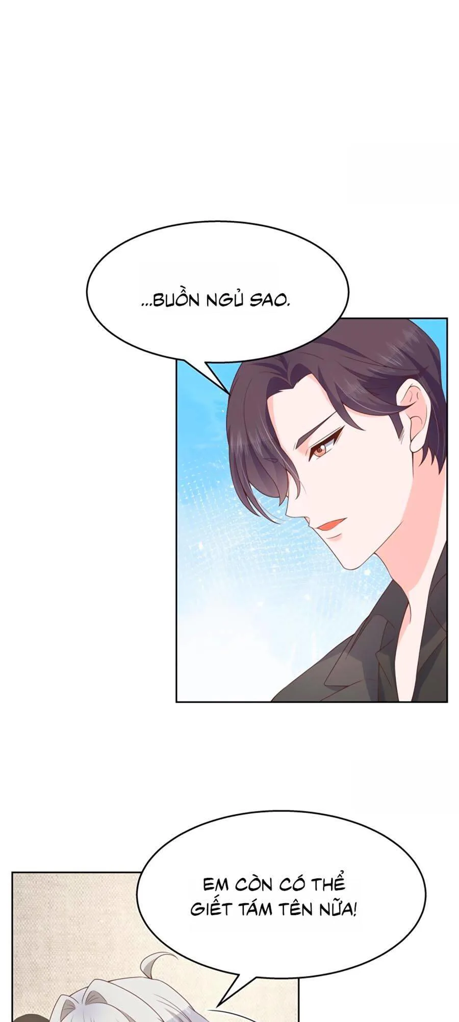 Hotboy Quốc Dân Là Nữ chương 141 - trang 34