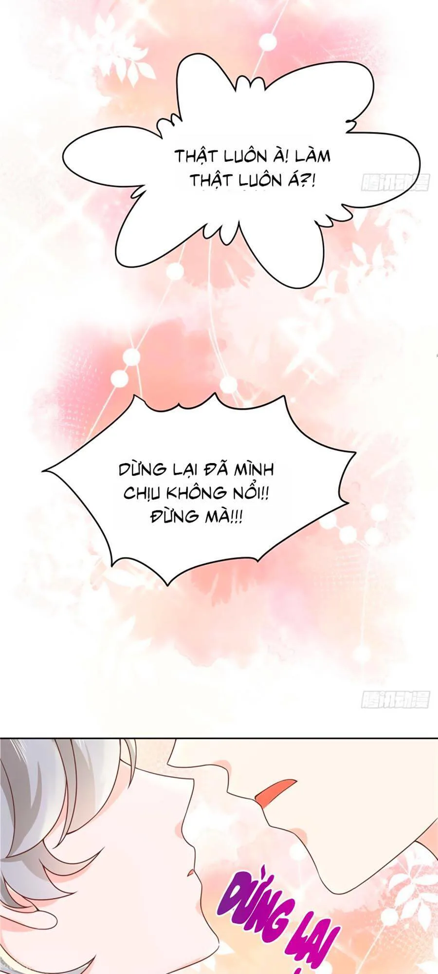 Hotboy Quốc Dân Là Nữ chương 143 - trang 31