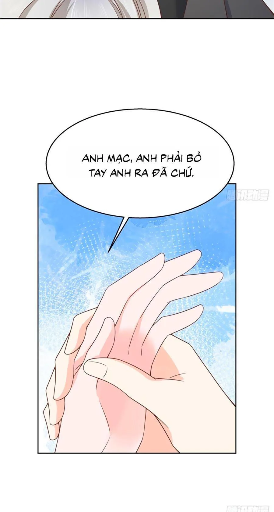 Hotboy Quốc Dân Là Nữ chương 143 - trang 37