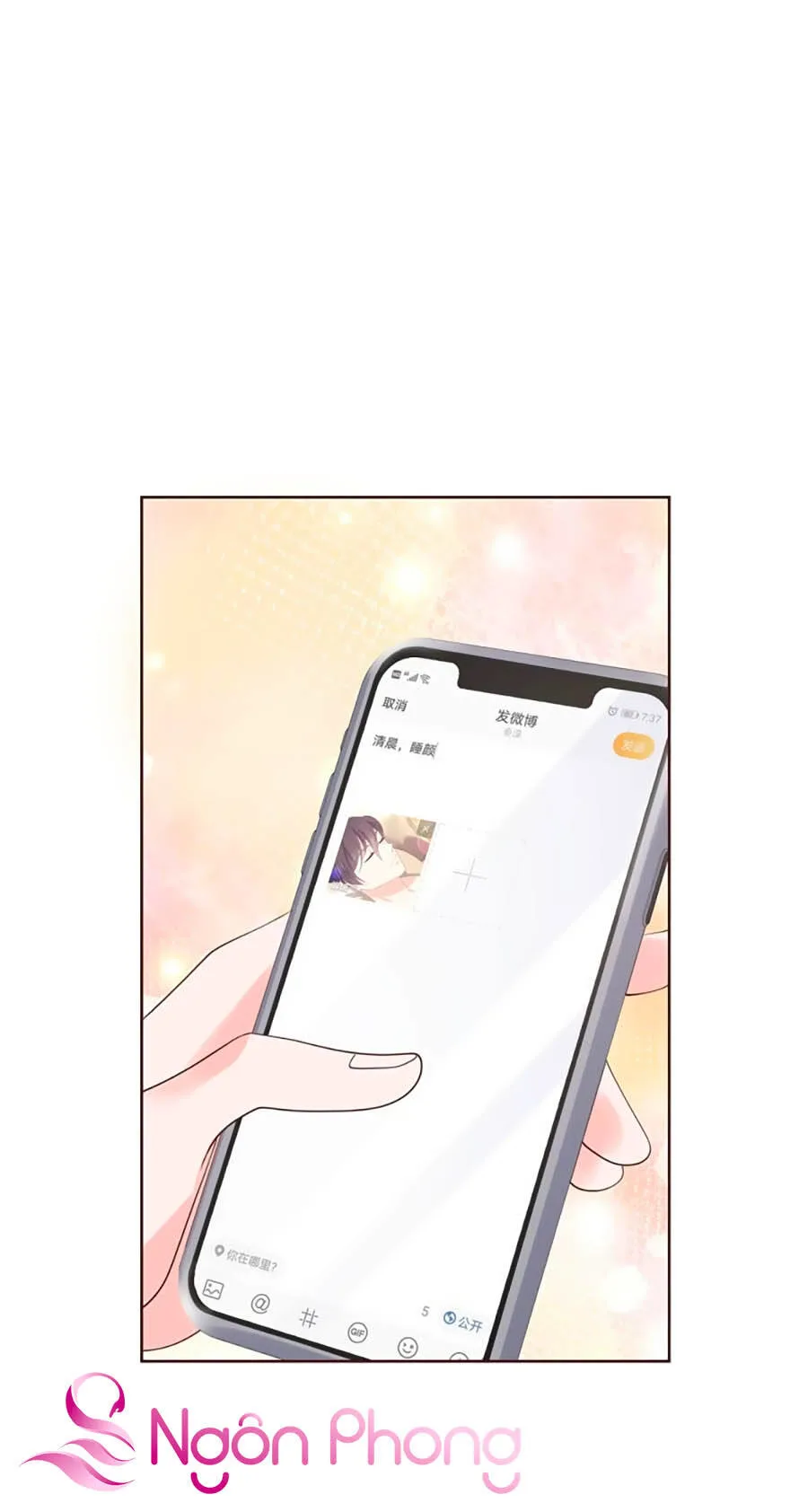 Hotboy Quốc Dân Là Nữ chương 154 - trang 46