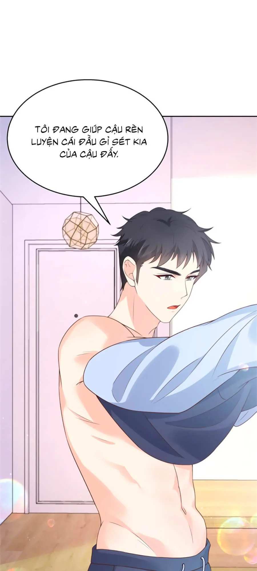 Hotboy Quốc Dân Là Nữ chương 156 - trang 6