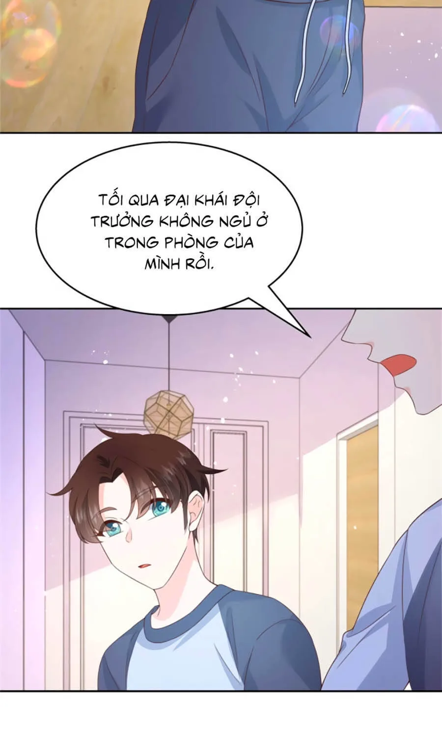 Hotboy Quốc Dân Là Nữ chương 156 - trang 7