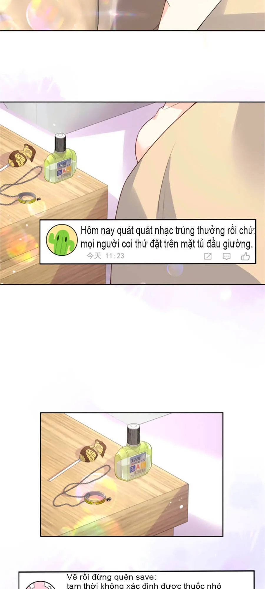 Hotboy Quốc Dân Là Nữ chương 156 - trang 12