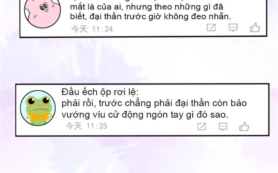 Hotboy Quốc Dân Là Nữ chương 156 - trang 13