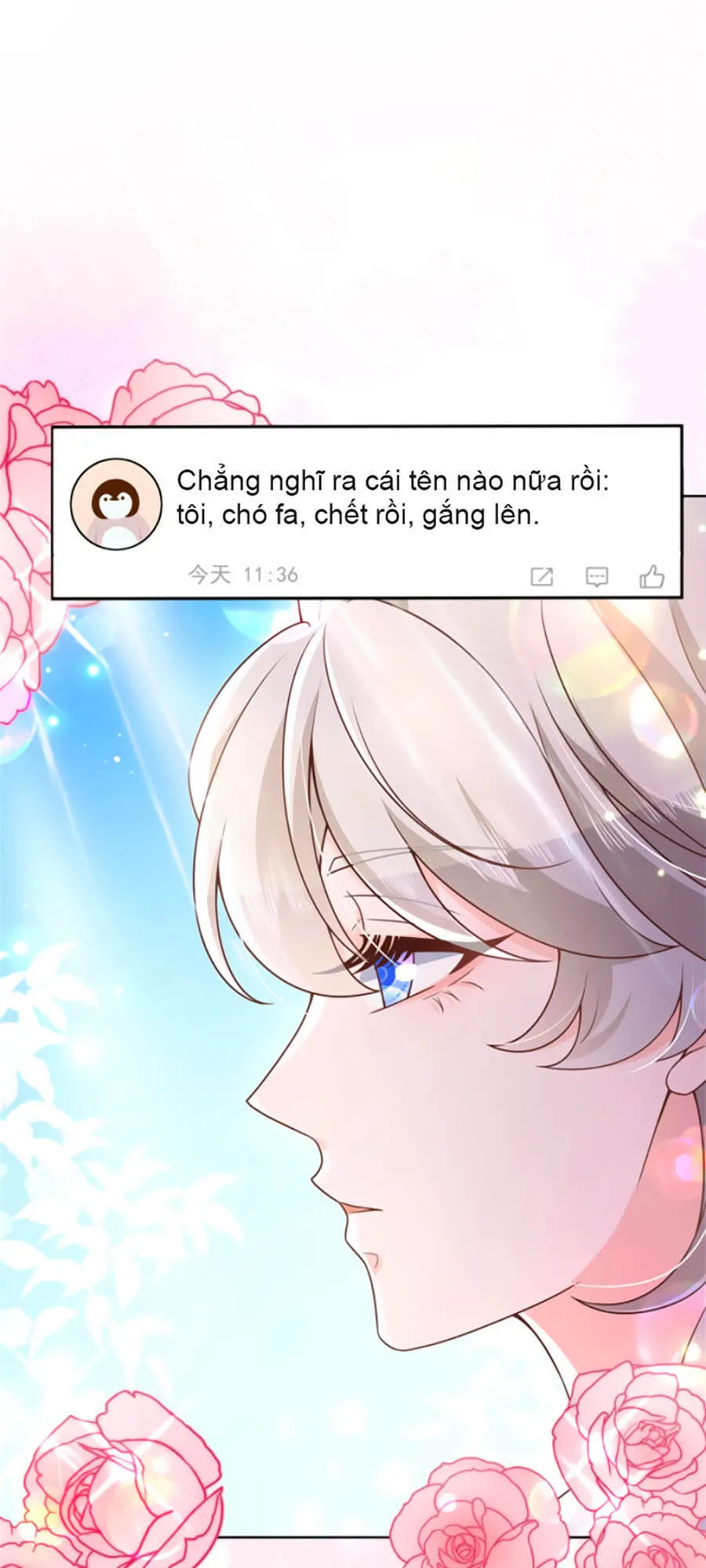 Hotboy Quốc Dân Là Nữ chương 156 - trang 17