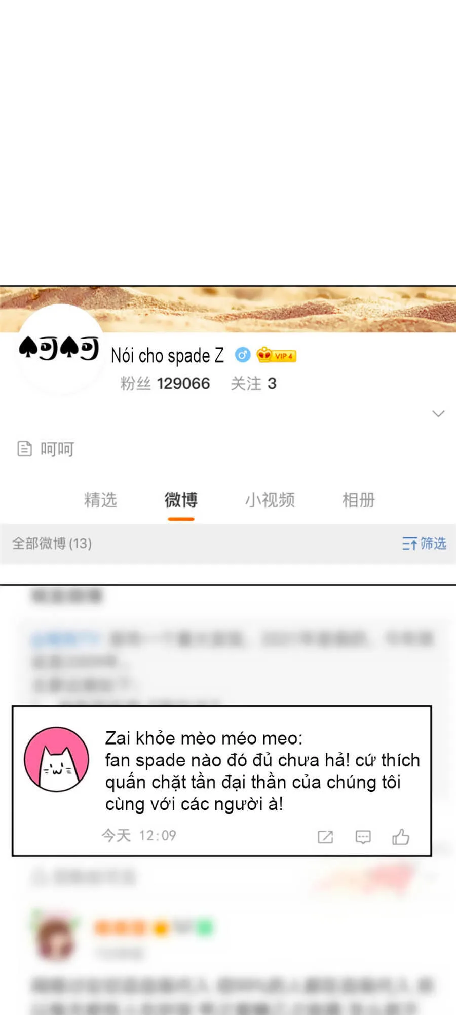 Hotboy Quốc Dân Là Nữ chương 156 - trang 28