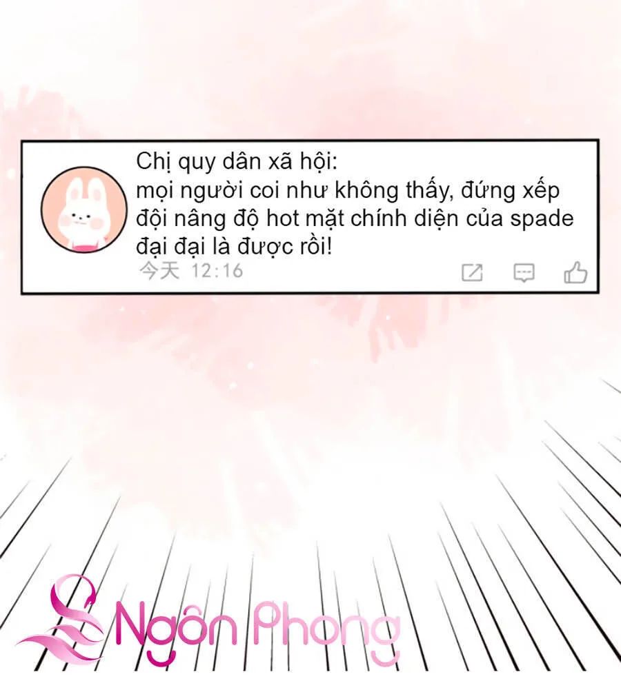 Hotboy Quốc Dân Là Nữ chương 156 - trang 36