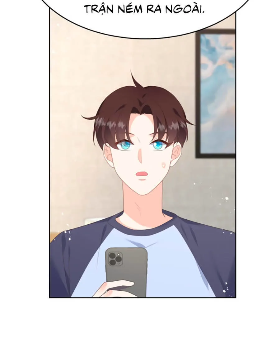 Hotboy Quốc Dân Là Nữ chương 157 - trang 14