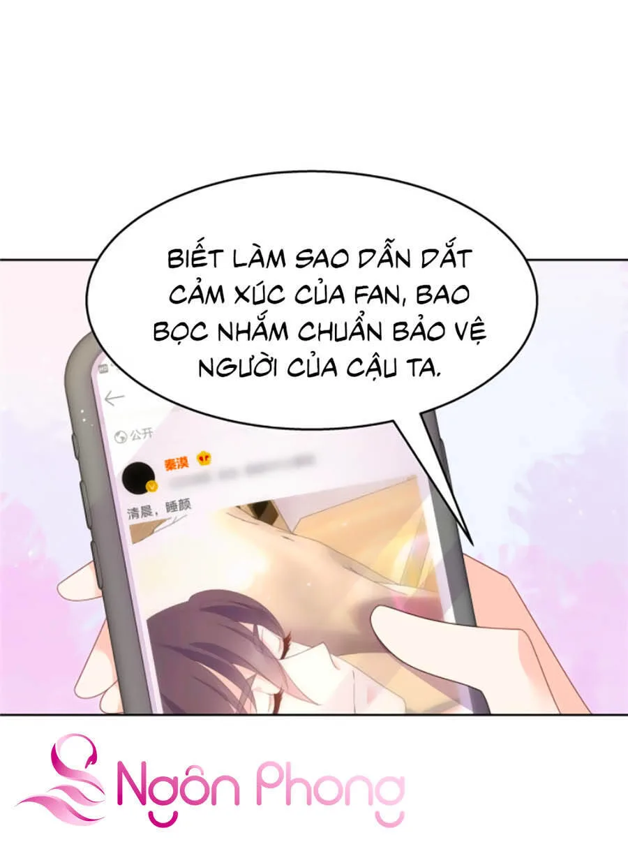 Hotboy Quốc Dân Là Nữ chương 157 - trang 16
