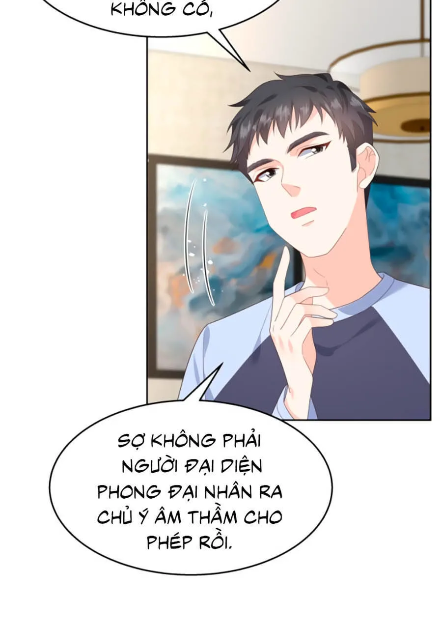 Hotboy Quốc Dân Là Nữ chương 157 - trang 21