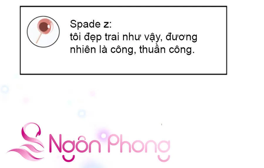 Hotboy Quốc Dân Là Nữ chương 157 - trang 33