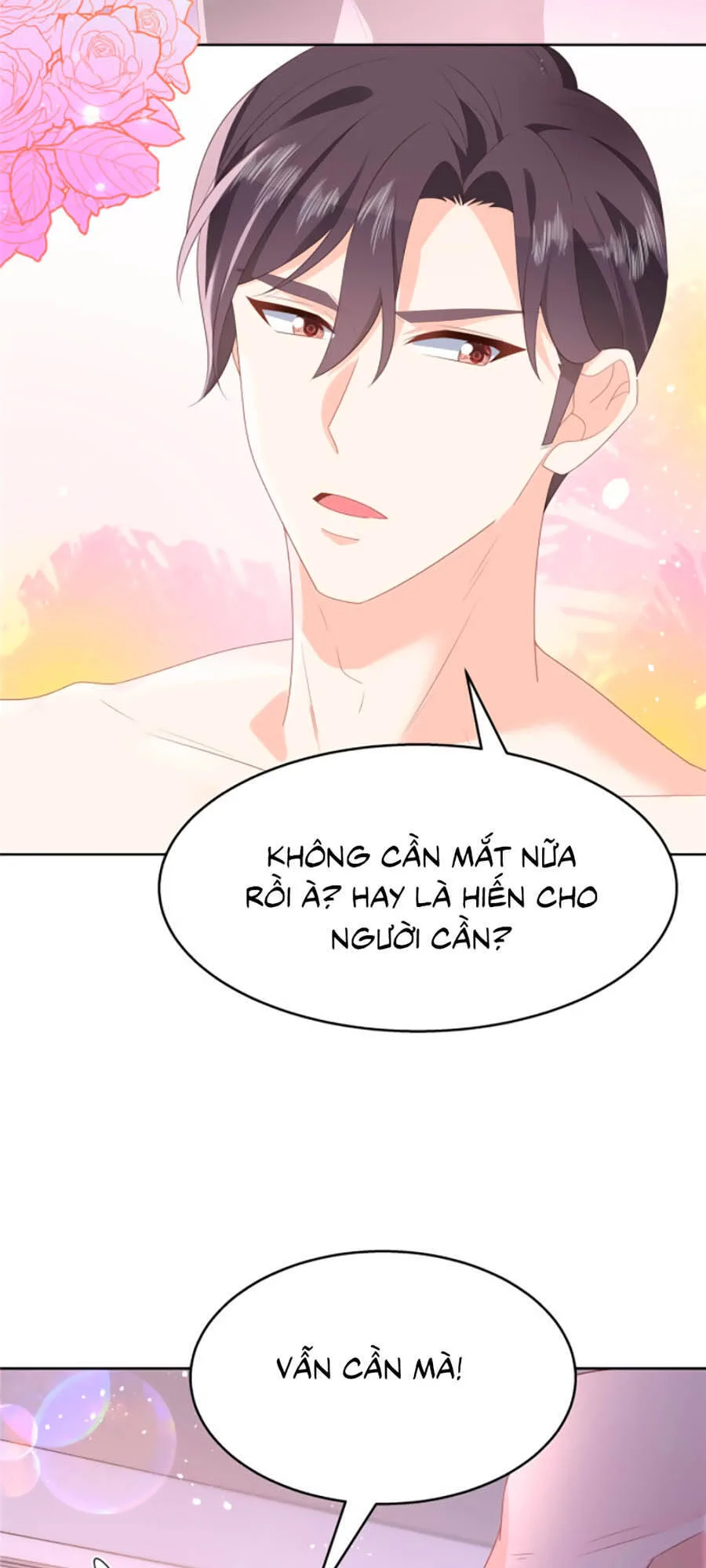 Hotboy Quốc Dân Là Nữ chương 157 - trang 37