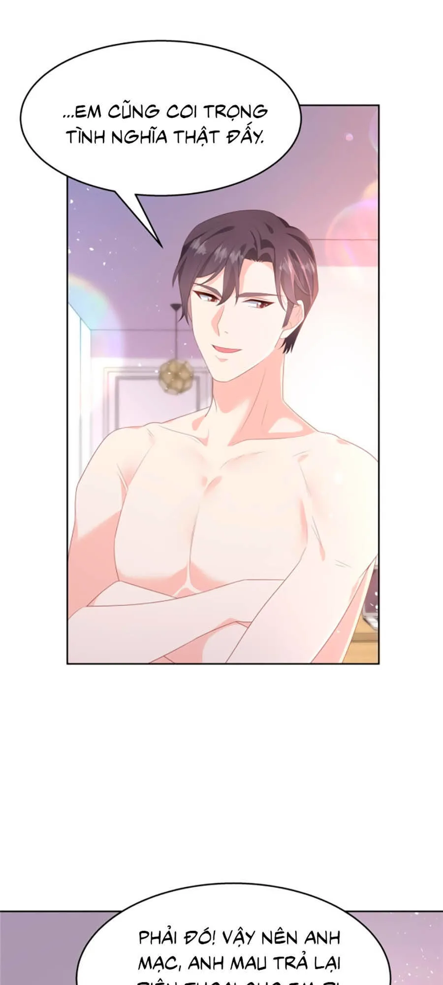 Hotboy Quốc Dân Là Nữ chương 157 - trang 41