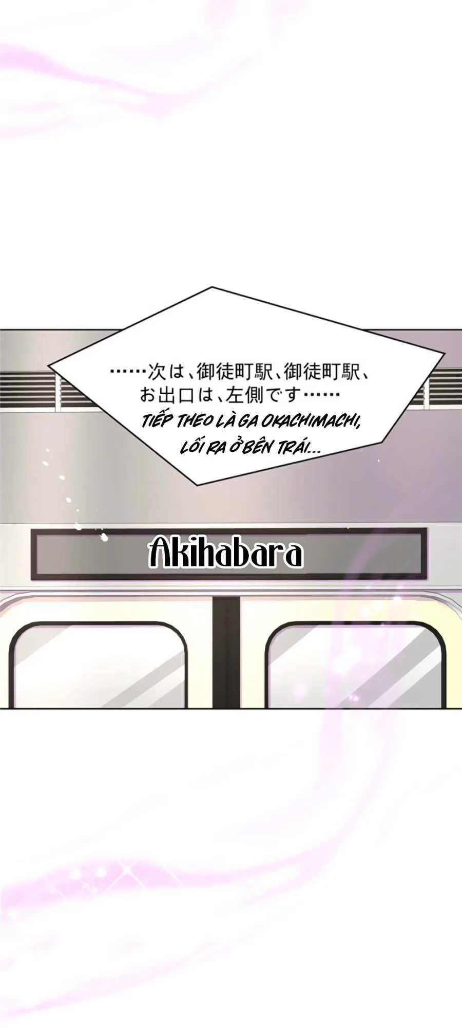 Hotboy Quốc Dân Là Nữ chương 166 - trang 8