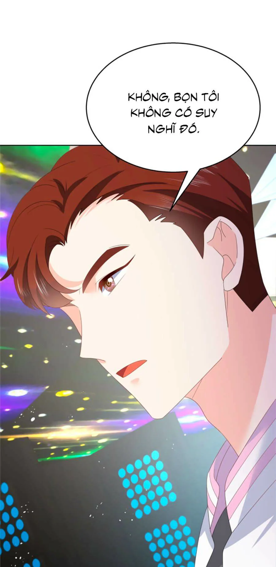 Hotboy Quốc Dân Là Nữ chương 170 - trang 3