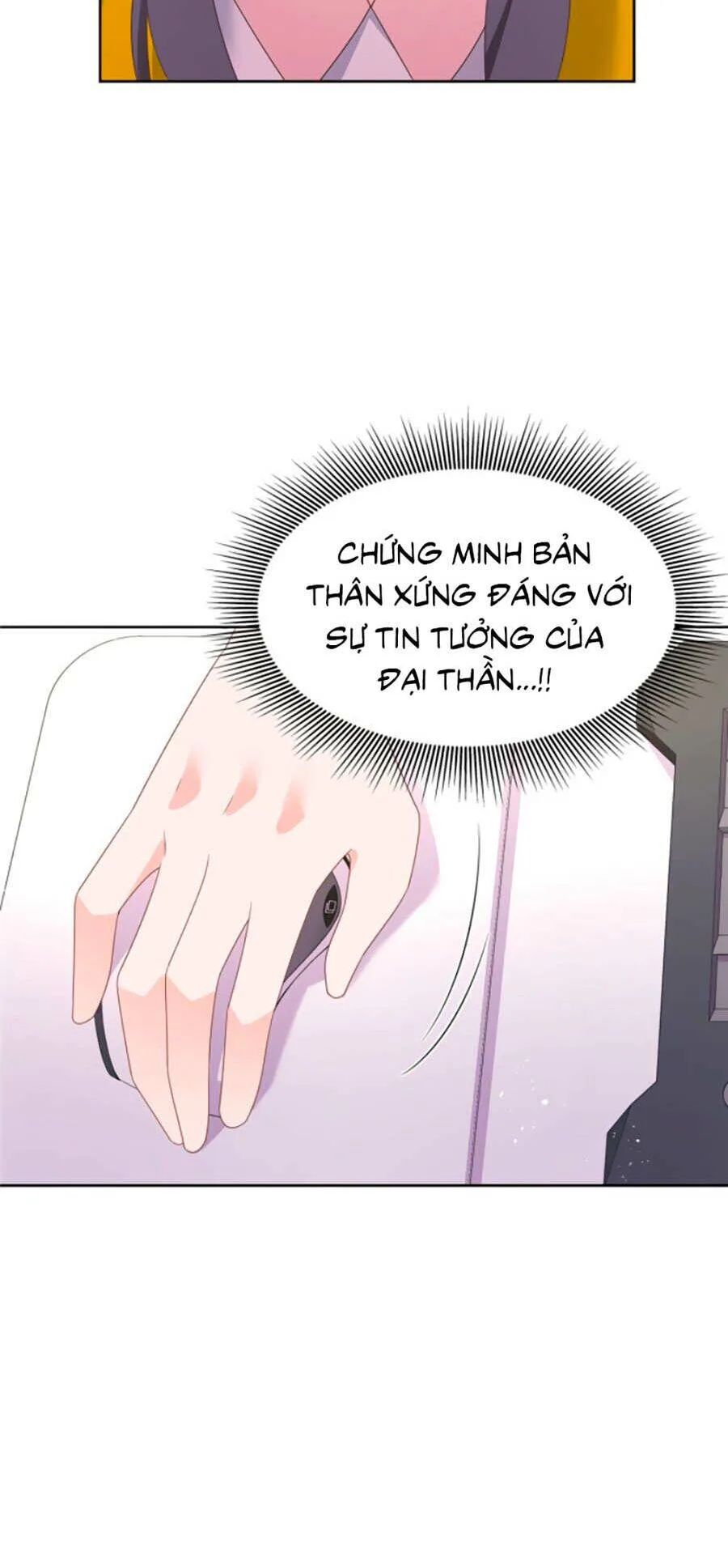 Hotboy Quốc Dân Là Nữ chương 170 - trang 23