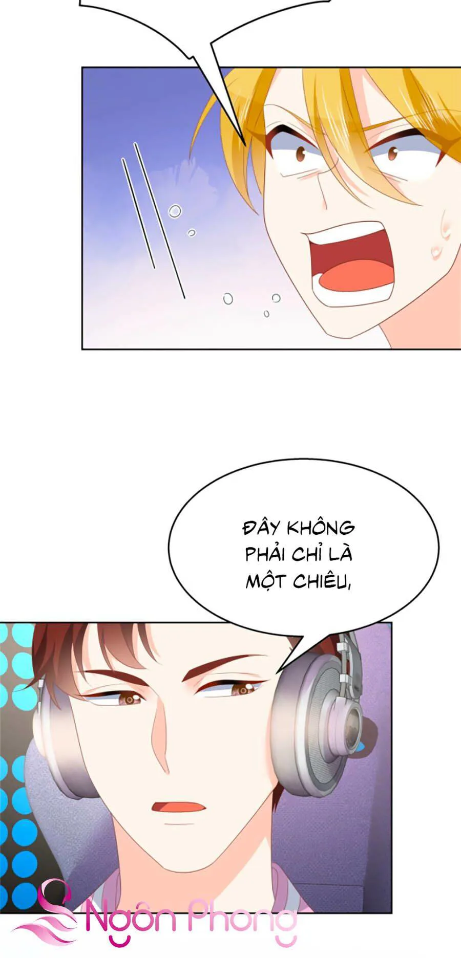 Hotboy Quốc Dân Là Nữ chương 172 - trang 34
