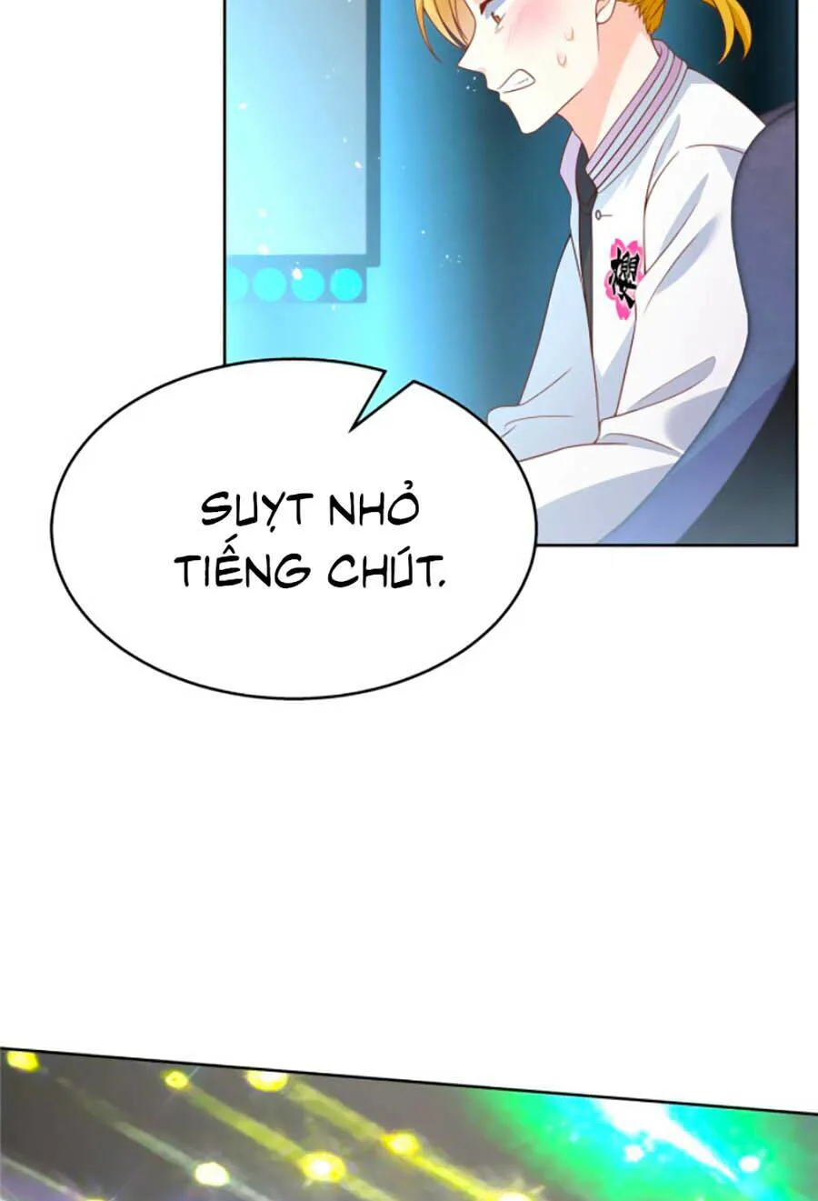 Hotboy Quốc Dân Là Nữ chương 173 - trang 34