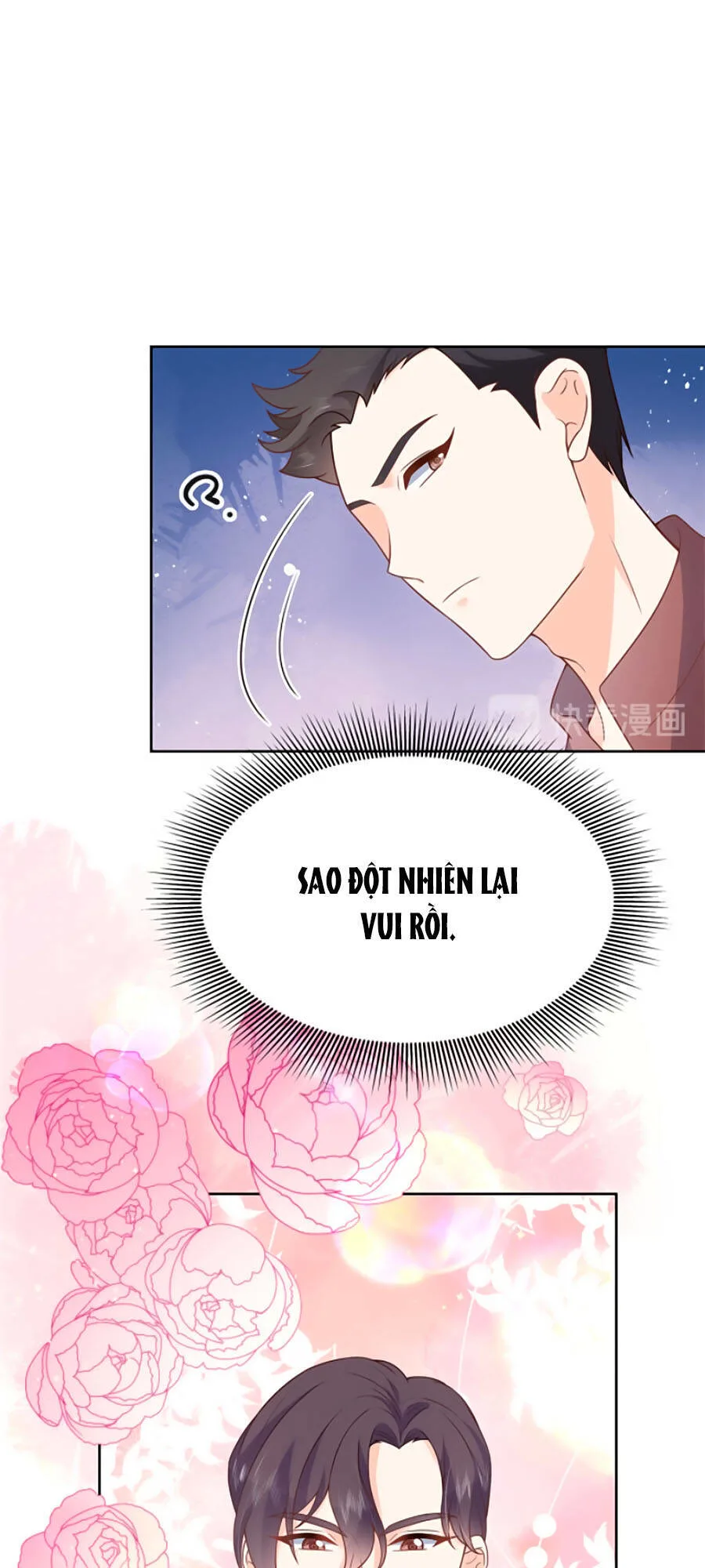 Hotboy Quốc Dân Là Nữ chương 182 - trang 22