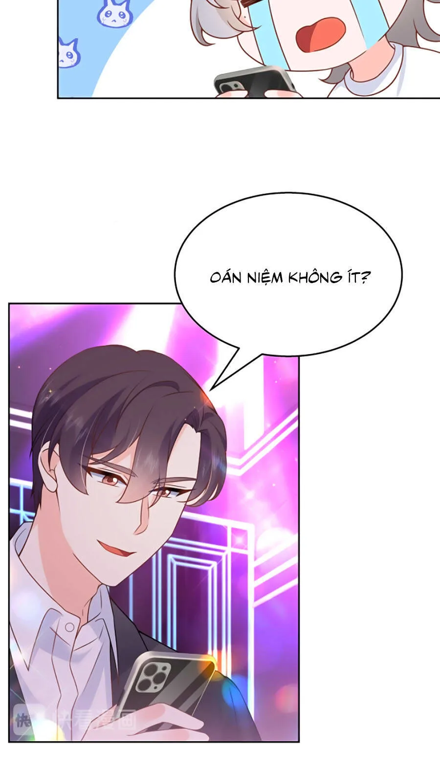 Hotboy Quốc Dân Là Nữ chương 182 - trang 25