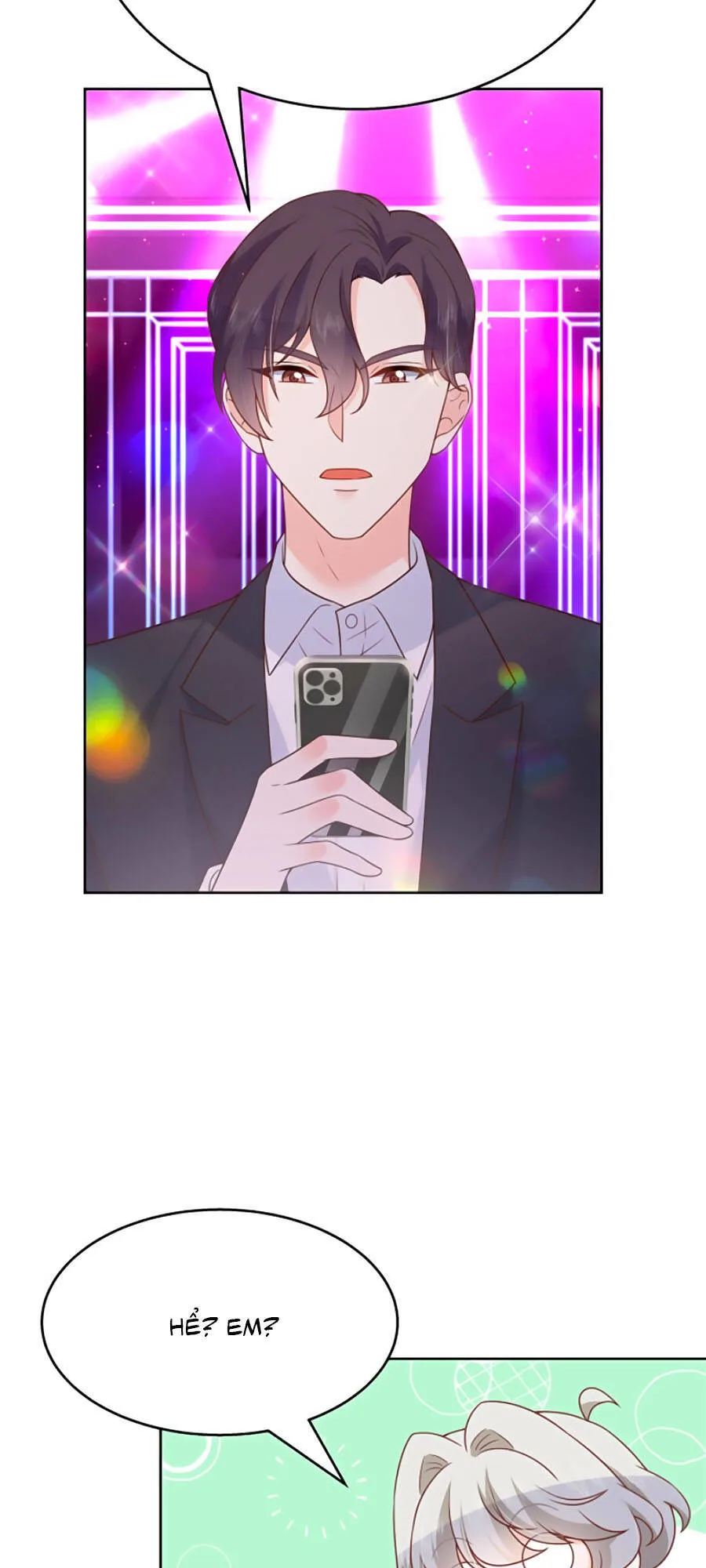 Hotboy Quốc Dân Là Nữ chương 182 - trang 28
