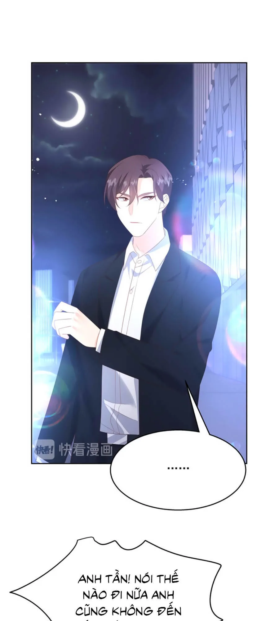 Hotboy Quốc Dân Là Nữ chương 184 - trang 13