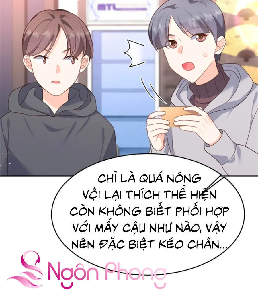 Hotboy Quốc Dân Là Nữ chương 188 - trang 13
