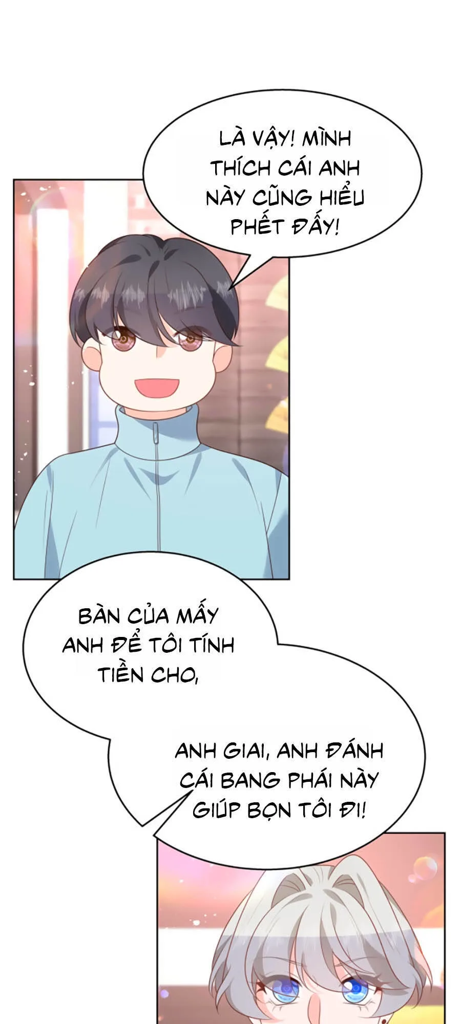 Hotboy Quốc Dân Là Nữ chương 188 - trang 14
