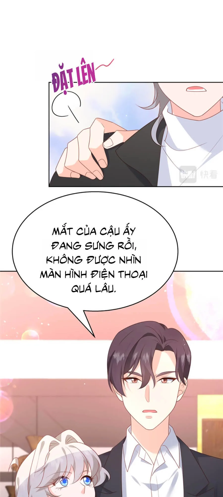 Hotboy Quốc Dân Là Nữ chương 188 - trang 16