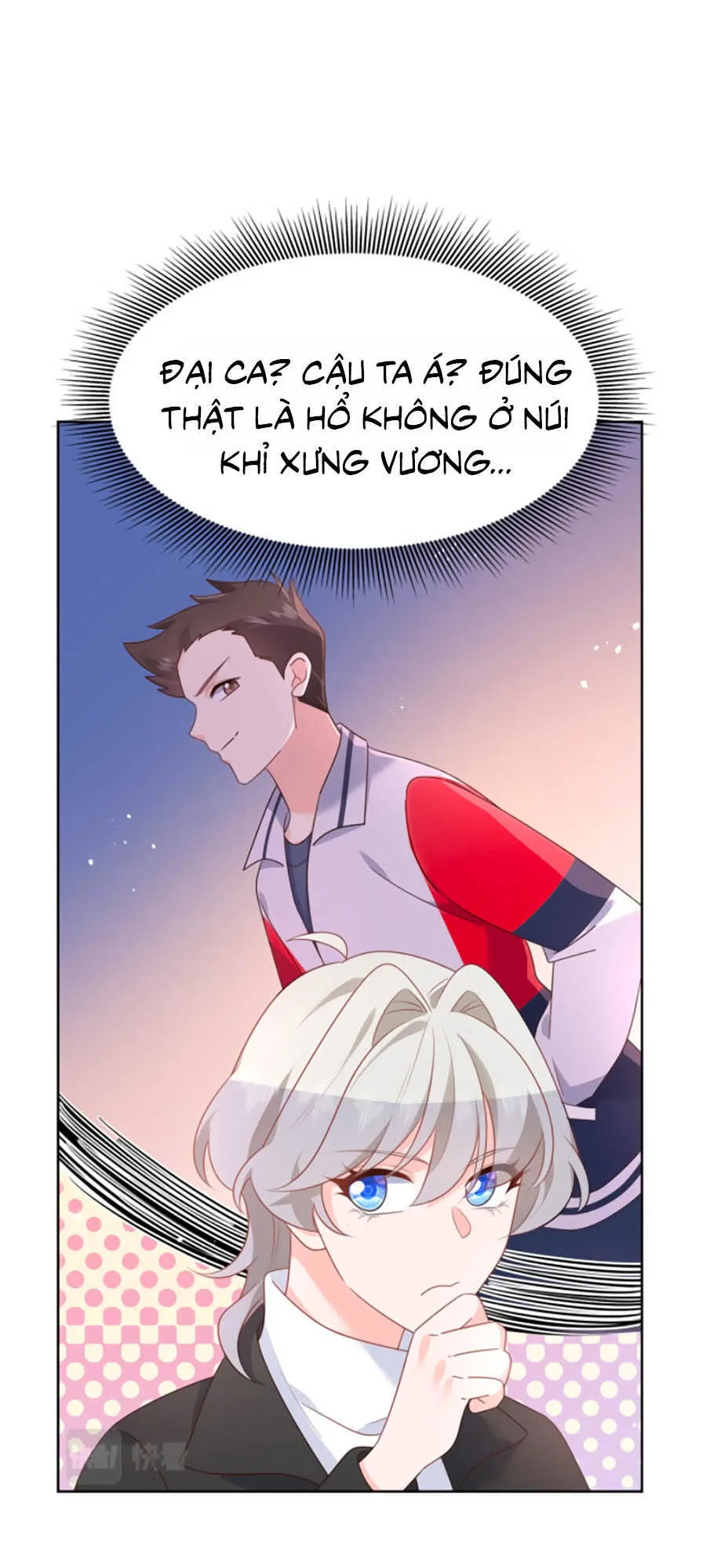 Hotboy Quốc Dân Là Nữ chương 188 - trang 29