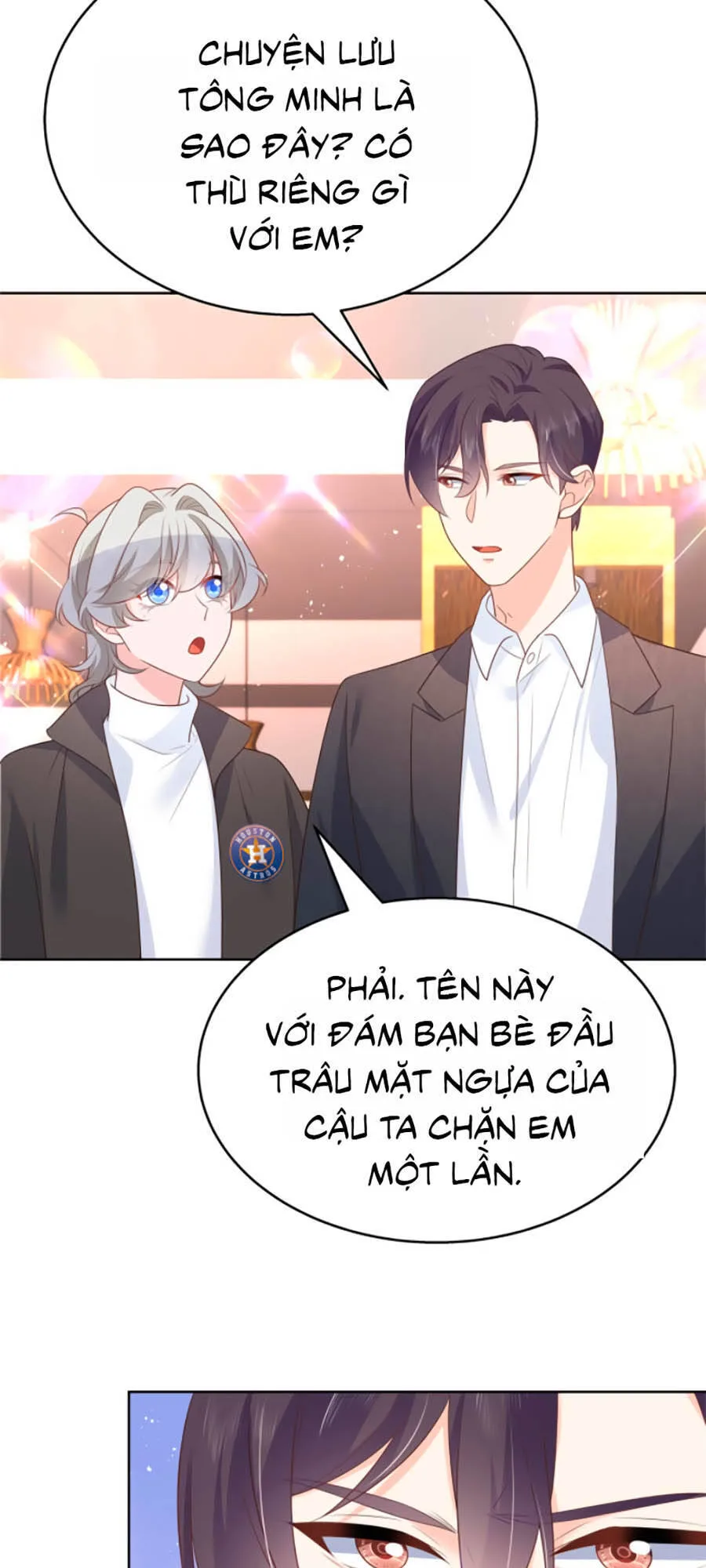 Hotboy Quốc Dân Là Nữ chương 189 - trang 2