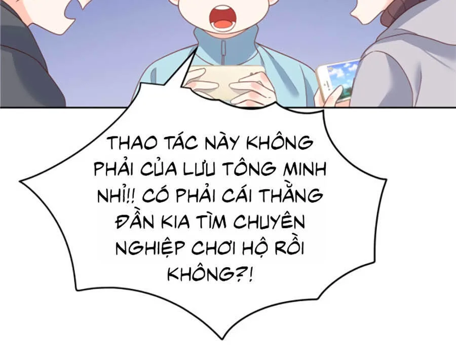 Hotboy Quốc Dân Là Nữ chương 189 - trang 17