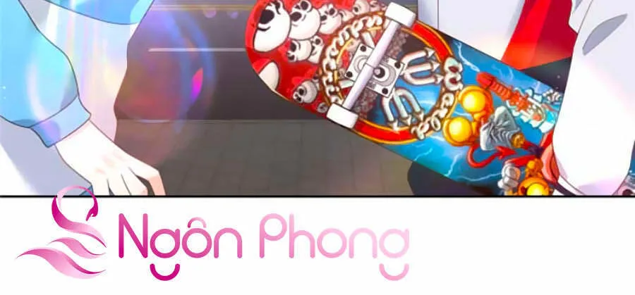 Hotboy Quốc Dân Là Nữ chương 196 - trang 2