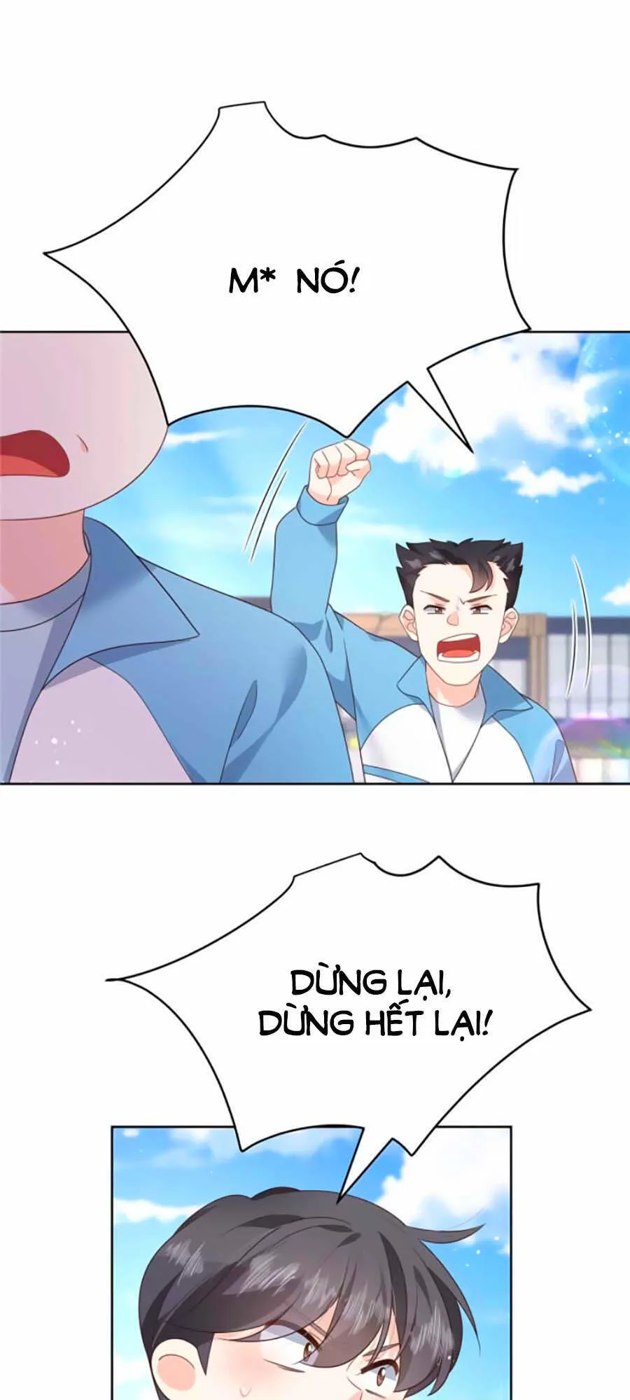 Hotboy Quốc Dân Là Nữ chương 196 - trang 3